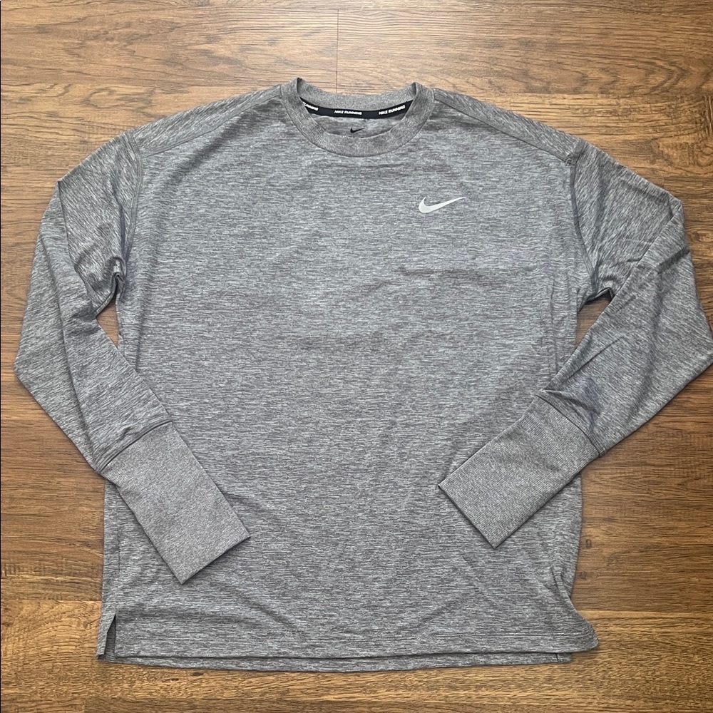 Nike Running Women’s - Long Sleeve Tee